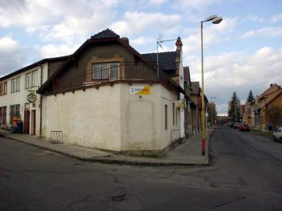 Fortuna u Válka
