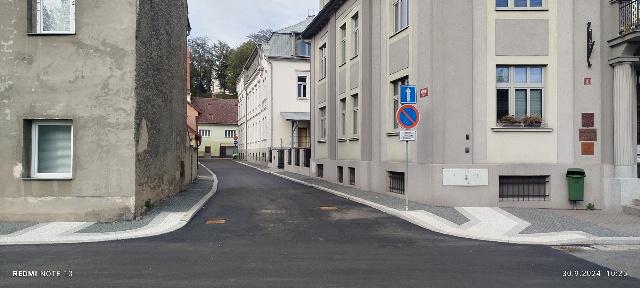 poštovní