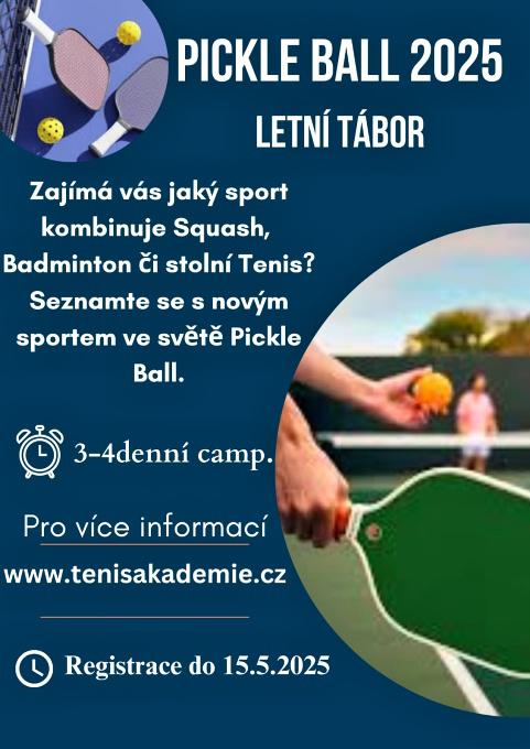 camp