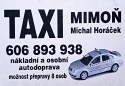 Taxi Horek